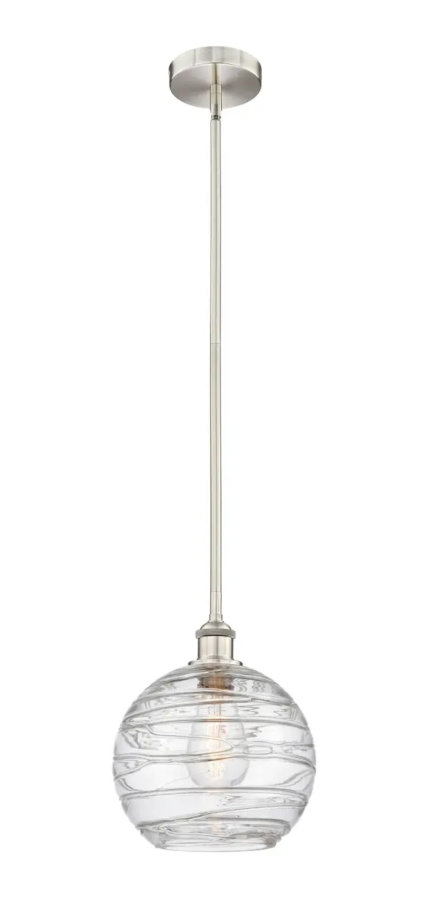 Innovation at its finest and a true game changer. Edison marries the best of our Franklin and Ballston collections to give you versatility of design and uncompromising construction.  Edison fixtures are industrial-inspired that can be customized with glass or metal shades from both the Franklin and Ballston collections.