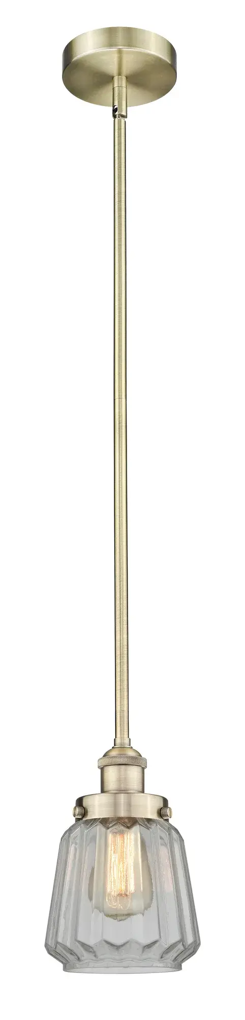 The Edison by Innovations Lighting - Image 1