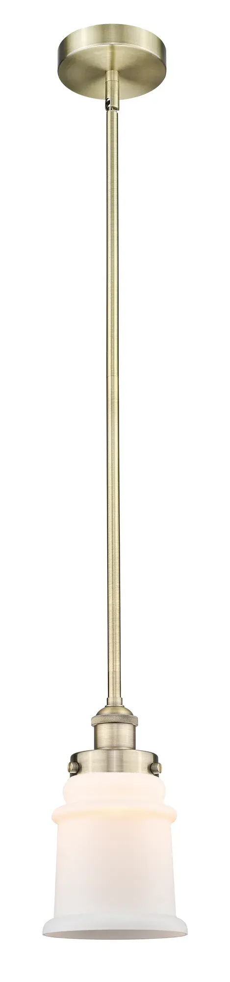 The Edison by Innovations Lighting - Image 1