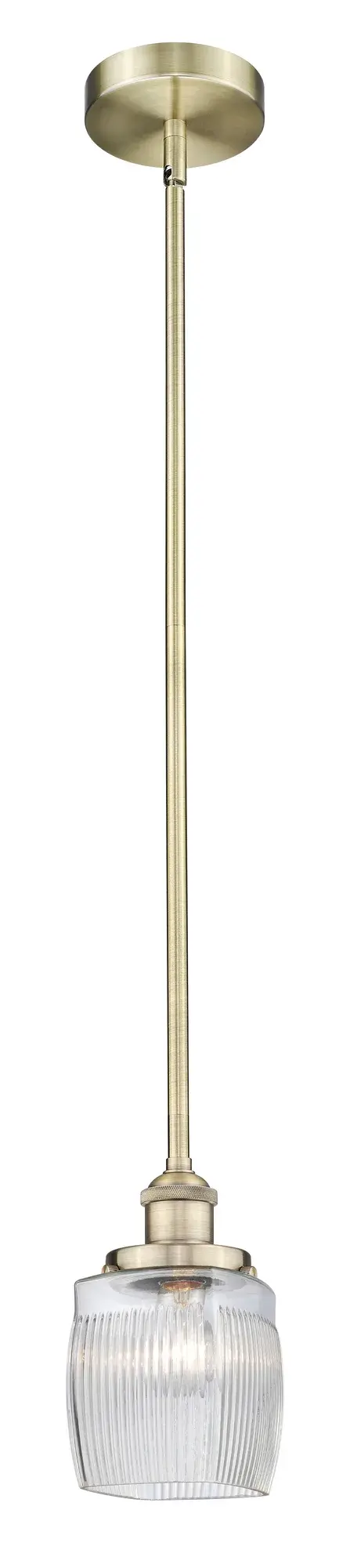 The Edison by Innovations Lighting