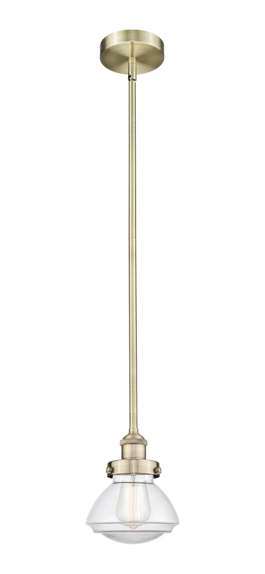 The Edison by Innovations Lighting - Image 1
