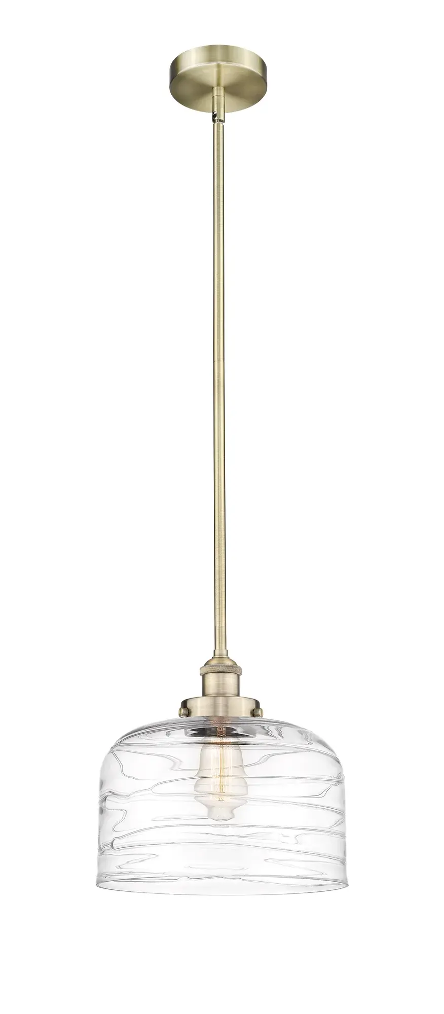 The Edison by Innovations Lighting - Image 1
