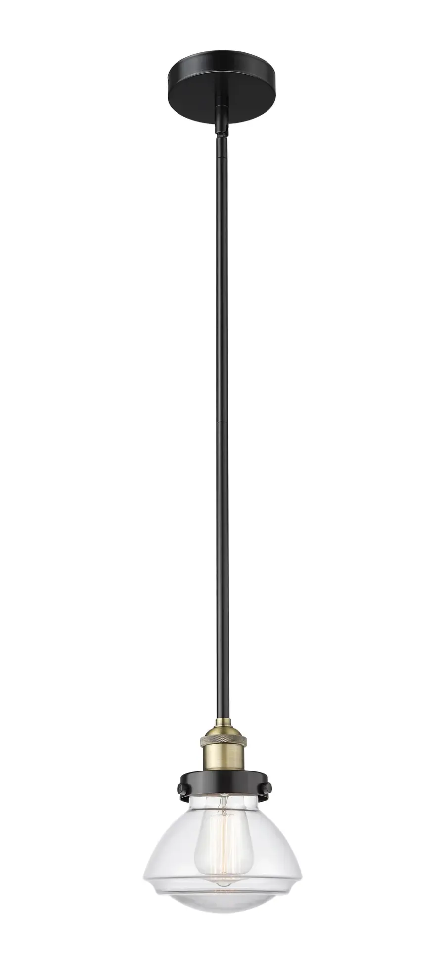 The Edison by Innovations Lighting - Image 1