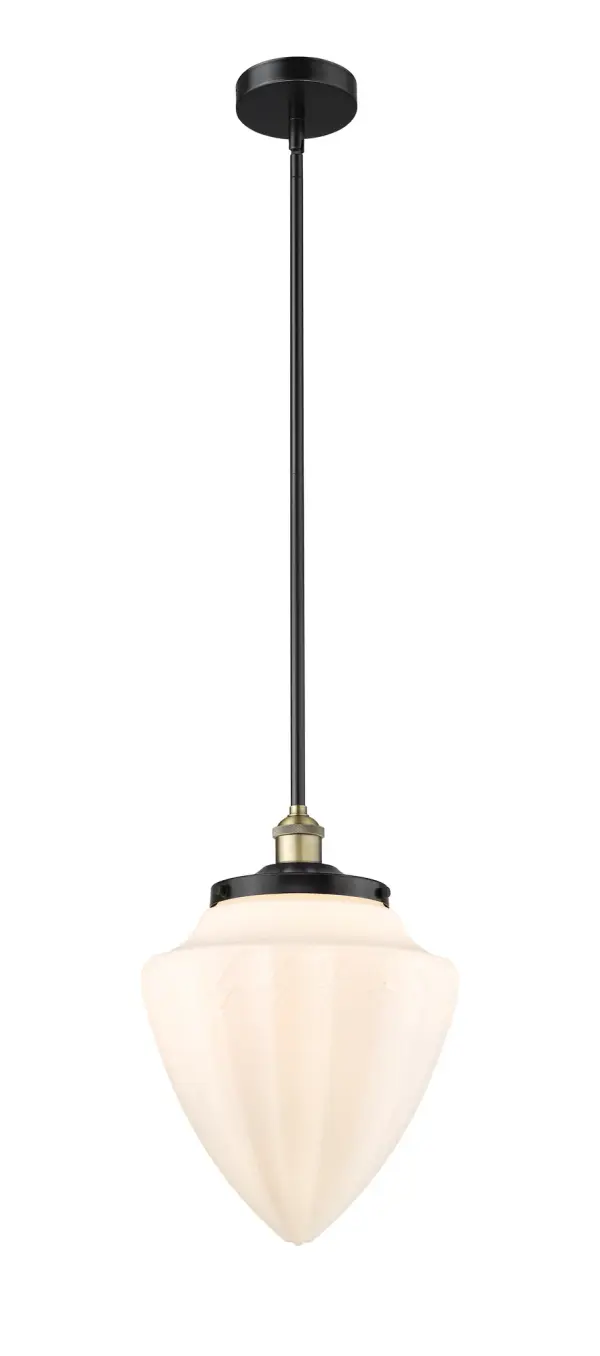 Innovation at its finest and a true game changer. Edison marries the best of our Franklin and Ballston collections to give you versatility of design and uncompromising construction.  Edison fixtures are industrial-inspired that can be customized with glass or metal shades from both the Franklin and Ballston collections.