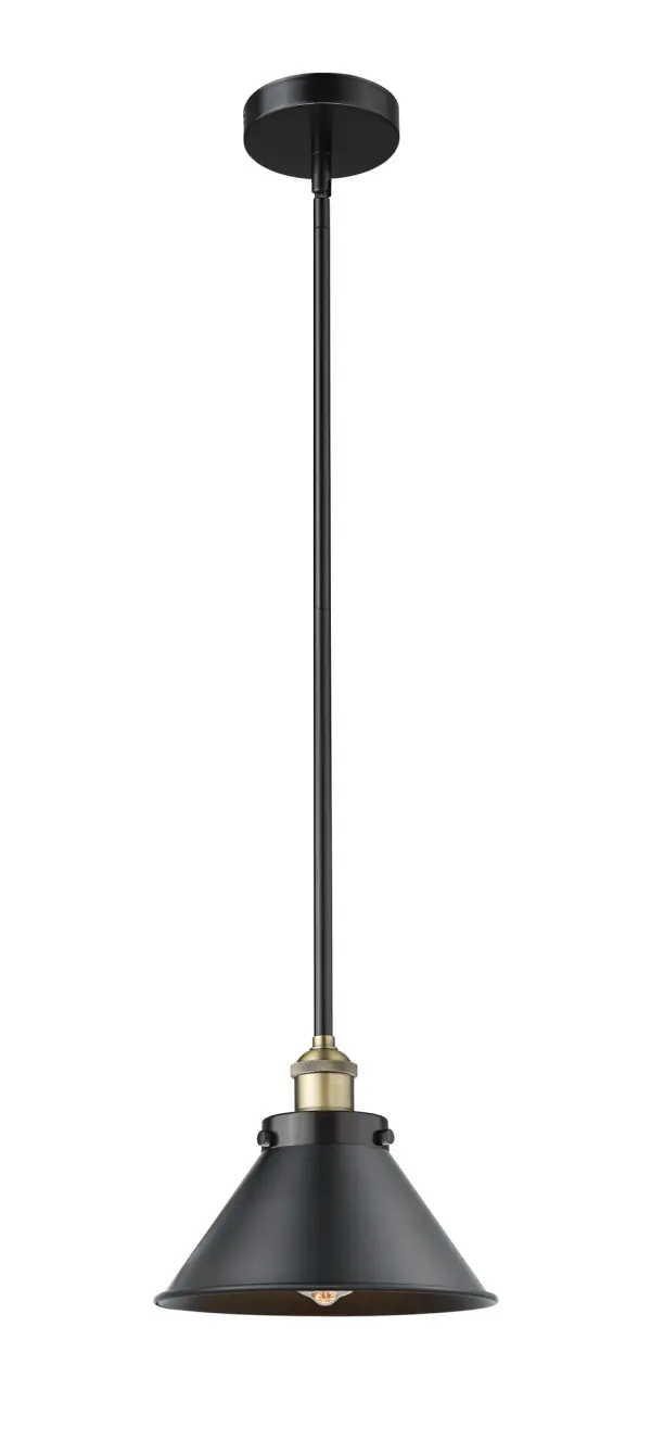 Innovation at its finest and a true game changer. Edison marries the best of our Franklin and Ballston collections to give you versatility of design and uncompromising construction.  Edison fixtures are industrial-inspired that can be customized with glass or metal shades from both the Franklin and Ballston collections.