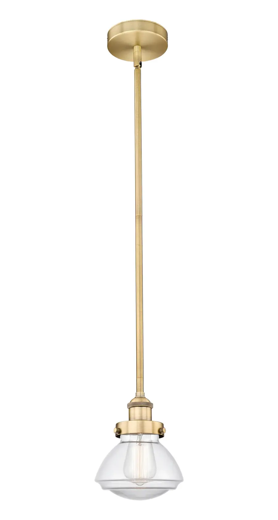 The Edison by Innovations Lighting - Image 1