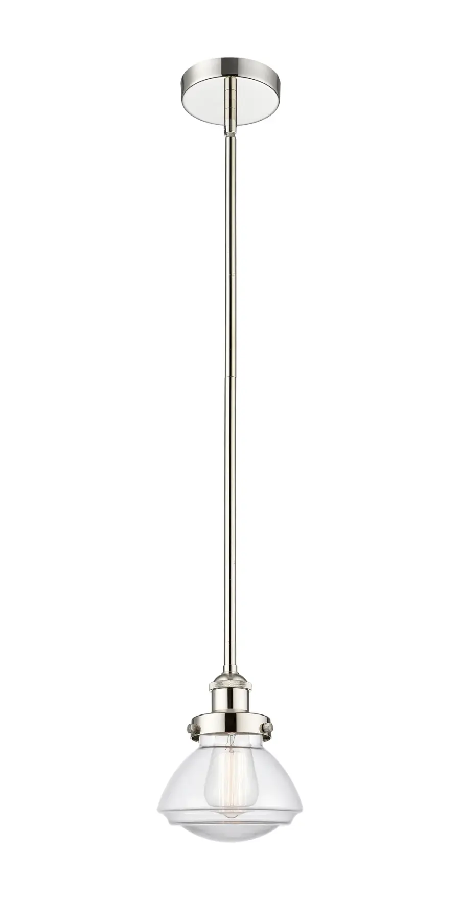 The Edison by Innovations Lighting - Image 1