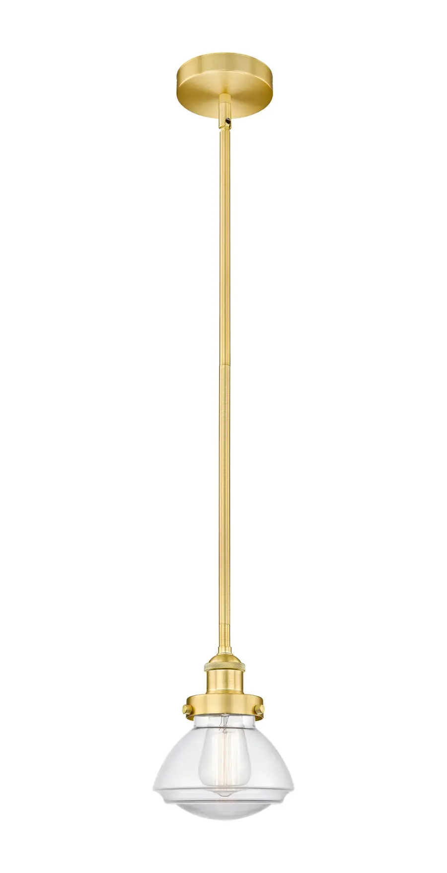 The Edison by Innovations Lighting - Image 1