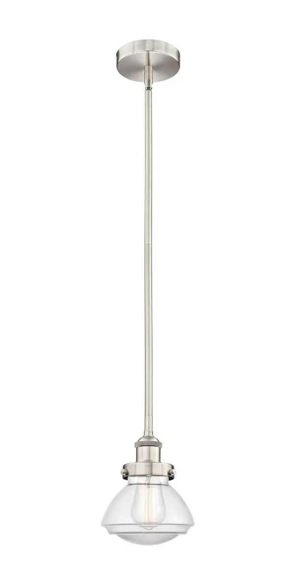 Innovation at its finest and a true game changer. Edison marries the best of our Franklin and Ballston collections to give you versatility of design and uncompromising construction.  Edison fixtures are industrial-inspired that can be customized with glass or metal shades from both the Franklin and Ballston collections.