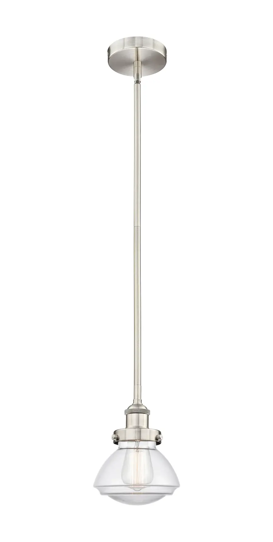 The Edison by Innovations Lighting - Image 1