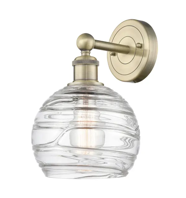 Innovation at its finest and a true game changer. Edison marries the best of our Franklin and Ballston collections to give you versatility of design and uncompromising construction. Edison fixtures are industrial-inspired that can be customized with glass or metal shades from both the Franklin and Ballston collections.