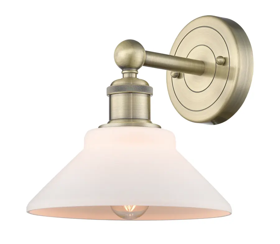 The Edison by Innovations Lighting - Image 1