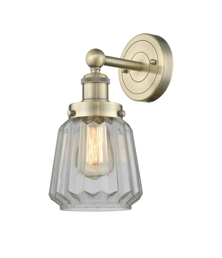 The Edison by Innovations Lighting - Image 1