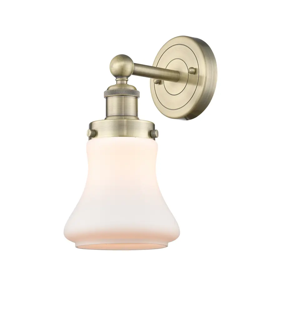 The Edison by Innovations Lighting - Image 1