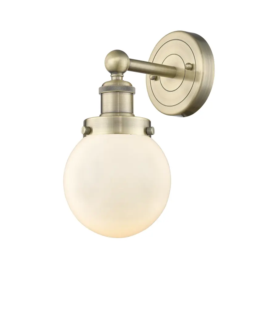 The Edison by Innovations Lighting - Image 1