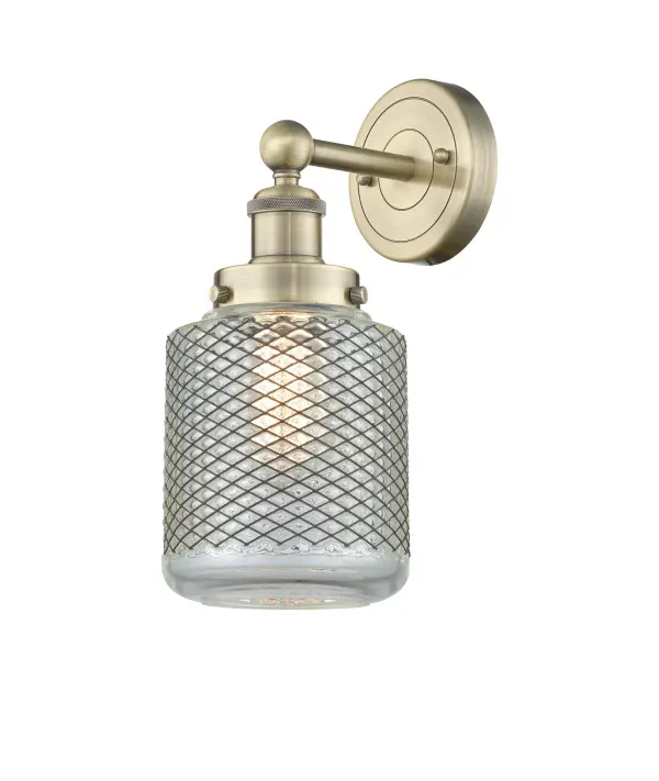 Innovation at its finest and a true game changer. Edison marries the best of our Franklin and Ballston collections to give you versatility of design and uncompromising construction.  Edison fixtures are industrial-inspired that can be customized with glass or metal shades from both the Franklin and Ballston collections.