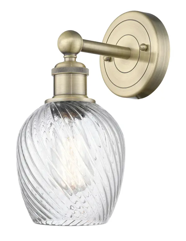 Innovation at its finest and a true game changer. Edison marries the best of our Franklin and Ballston collections to give you versatility of design and uncompromising construction.  Edison fixtures are industrial-inspired that can be customized with glass or metal shades from both the Franklin and Ballston collections.