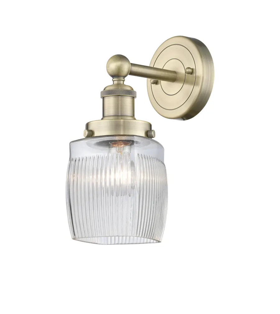 The Edison by Innovations Lighting - Image 1