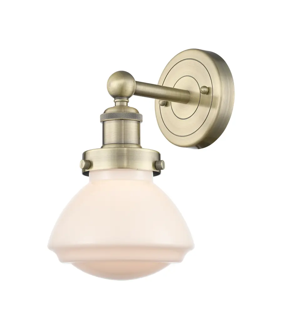 The Edison by Innovations Lighting - Image 1