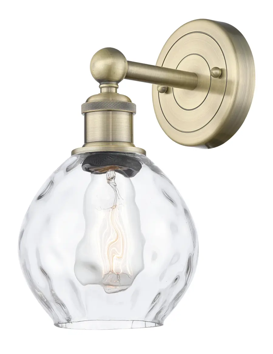 The Edison by Innovations Lighting - Image 1