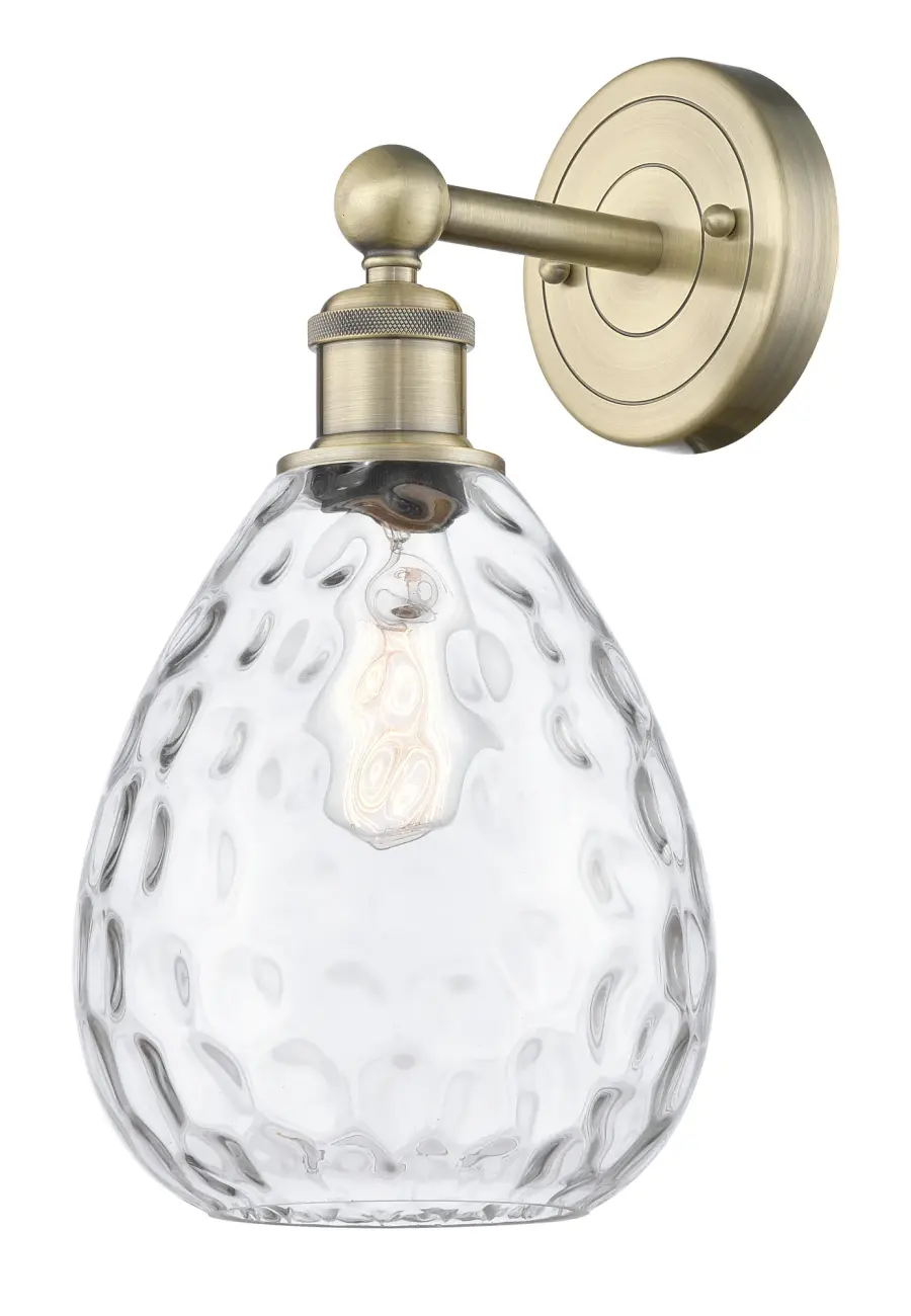 The Edison by Innovations Lighting - Image 1
