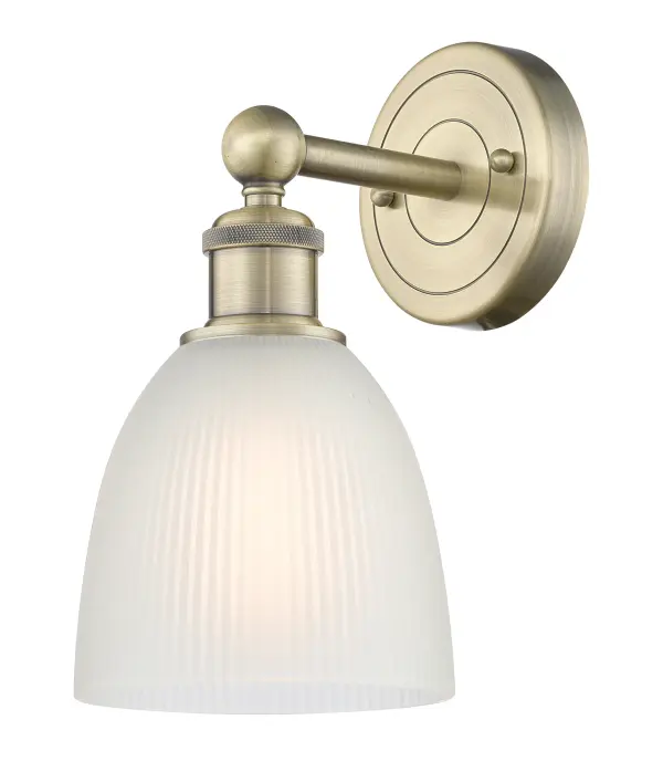 Innovation at its finest and a true game changer. Edison marries the best of our Franklin and Ballston collections to give you versatility of design and uncompromising construction.  Edison fixtures are industrial-inspired that can be customized with glass or metal shades from both the Franklin and Ballston collections.