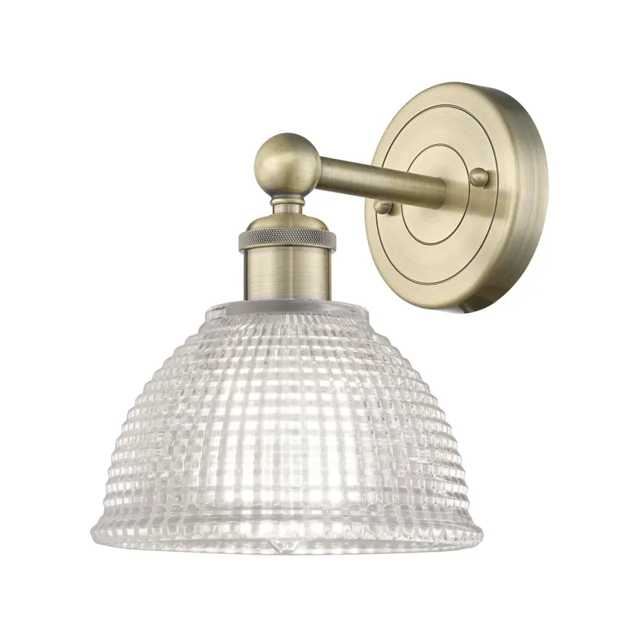 The Edison by Innovations Lighting - Image 1