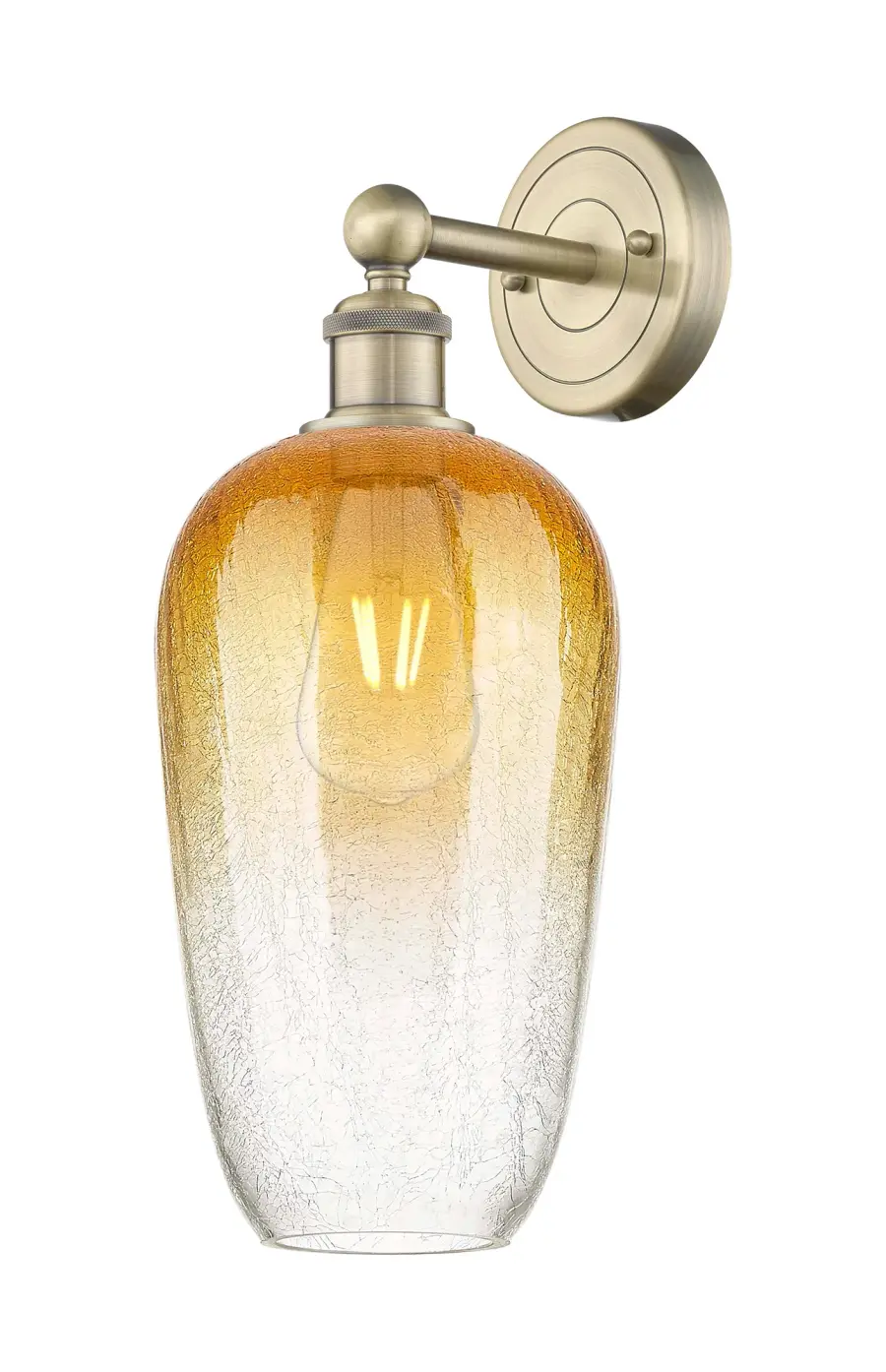 The Edison by Innovations Lighting - Image 1