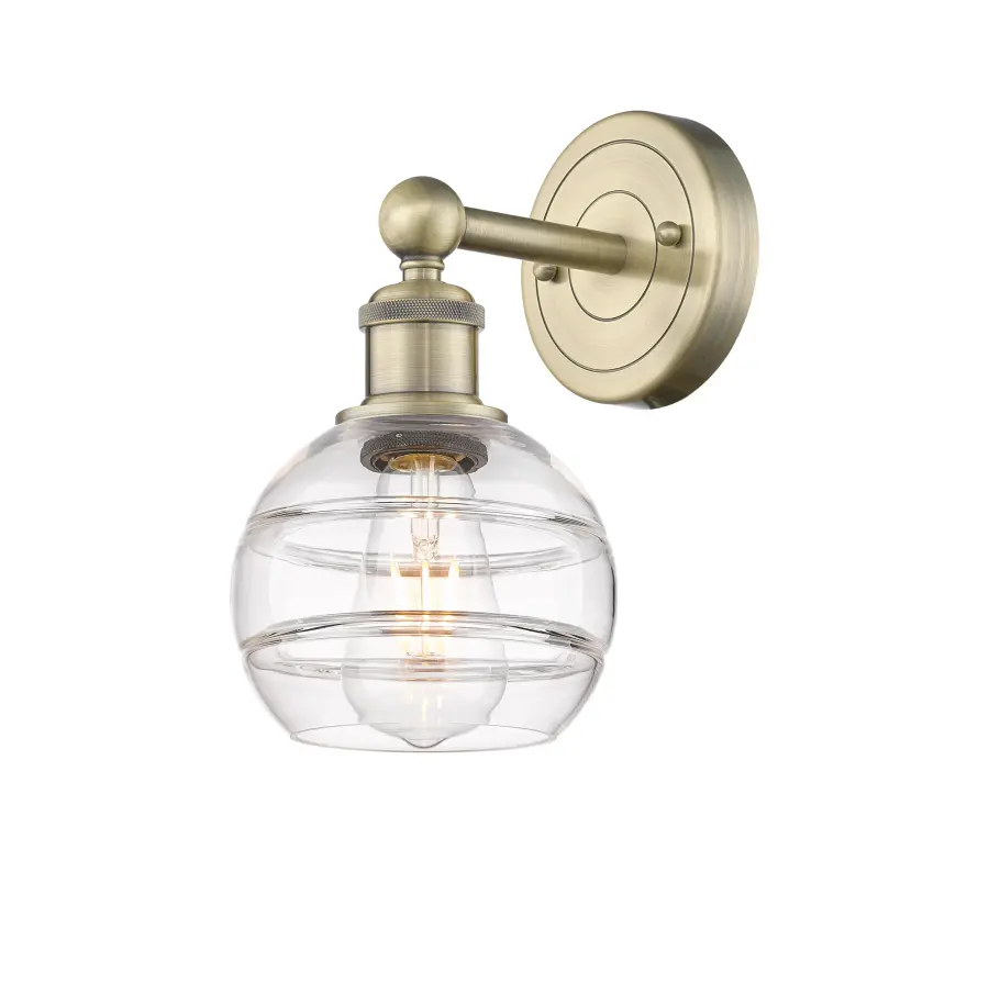 The Edison by Innovations Lighting - Image 1