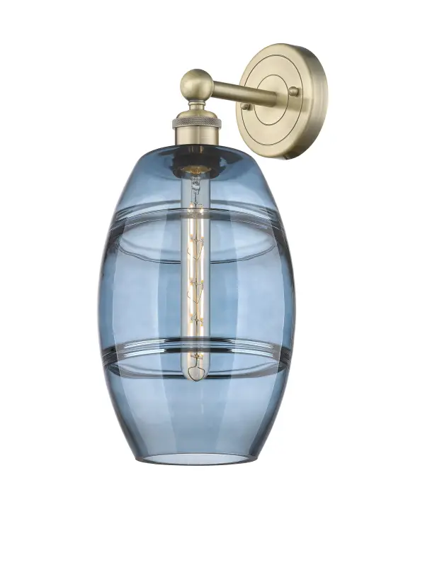 A truly dynamic fixture, the Ballston fits seamlessly amidst most décor styles. Its sleek design and vast offering of finishes and shade options makes the Ballston an easy choice for all homes.