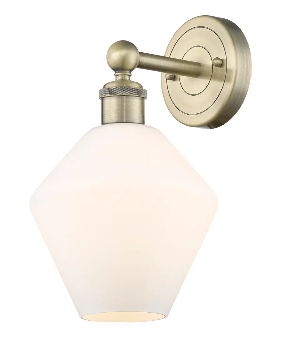The Edison by Innovations Lighting - Image 1
