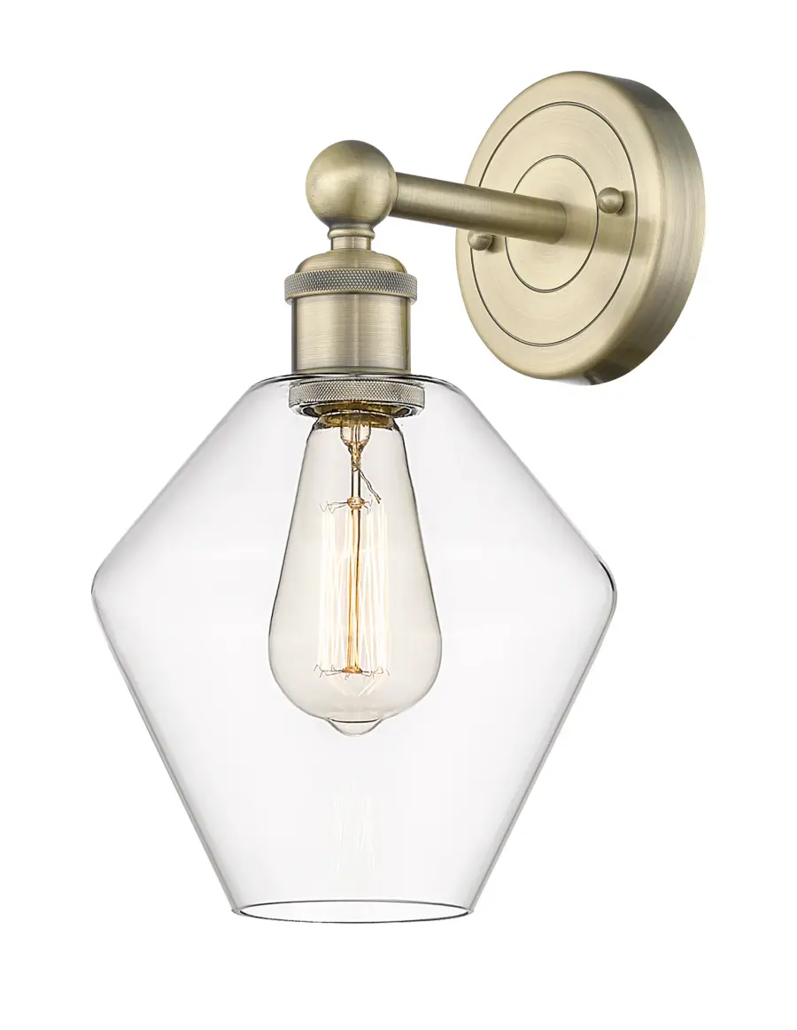 The Edison by Innovations Lighting - Image 2