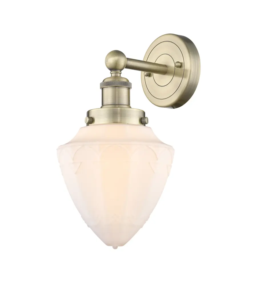 The Edison by Innovations Lighting - Image 1