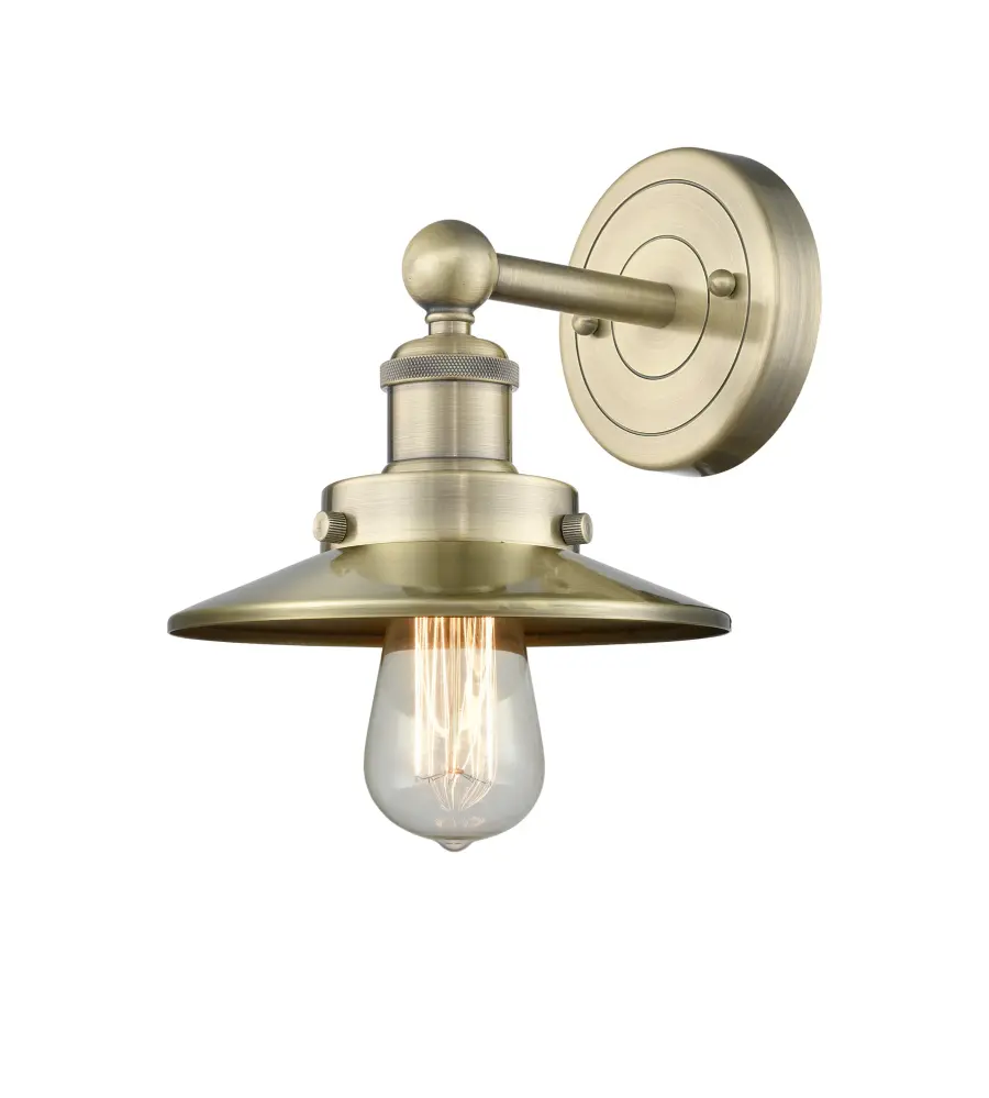 The Edison by Innovations Lighting - Image 1