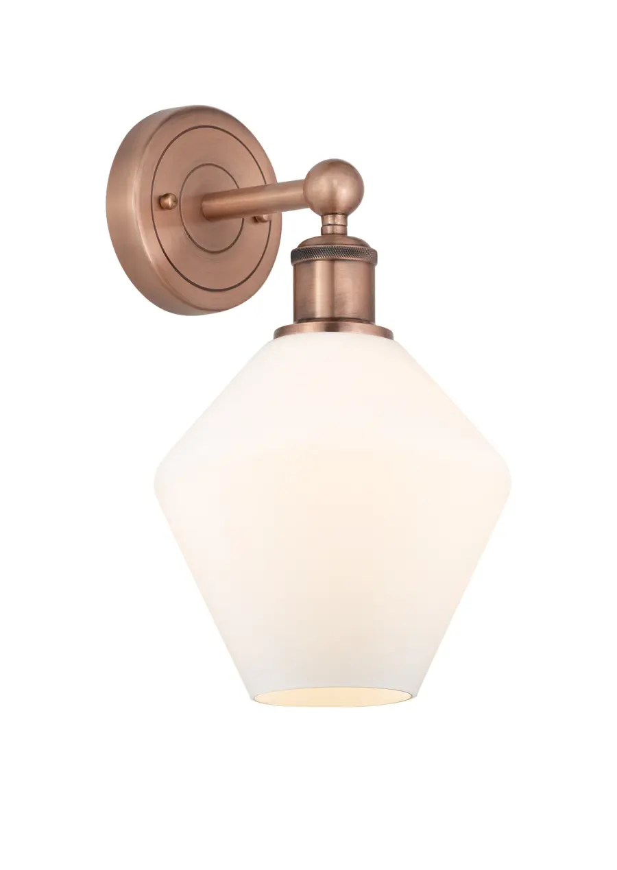 The Edison by Innovations Lighting - Image 1