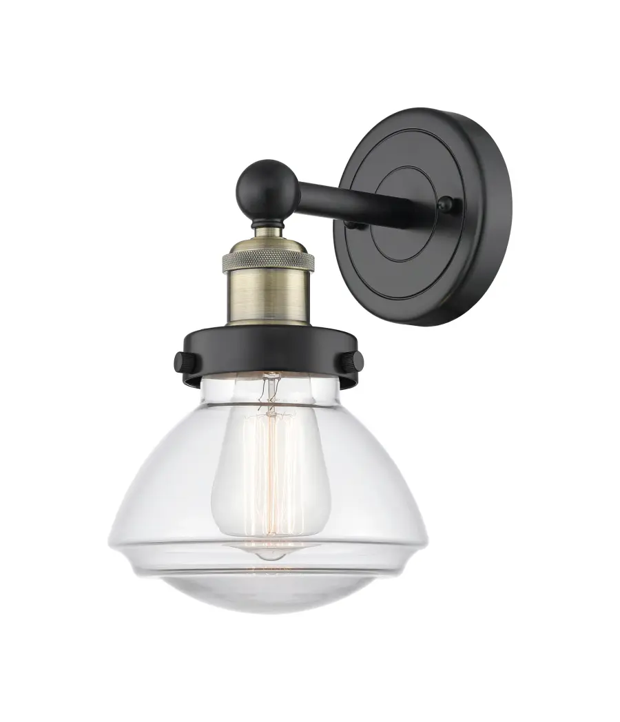 The Edison by Innovations Lighting - Image 1