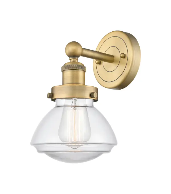 Innovation at its finest and a true game changer. Edison marries the best of our Franklin and Ballston collections to give you versatility of design and uncompromising construction.  Edison fixtures are industrial-inspired that can be customized with glass or metal shades from both the Franklin and Ballston collections.