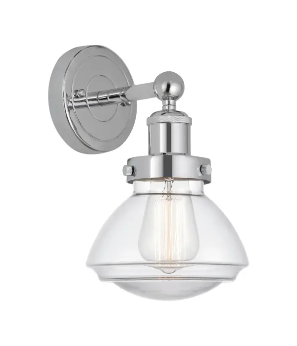 Innovation at its finest and a true game changer. Edison marries the best of our Franklin and Ballston collections to give you versatility of design and uncompromising construction.  Edison fixtures are industrial-inspired that can be customized with glass or metal shades from both the Franklin and Ballston collections.