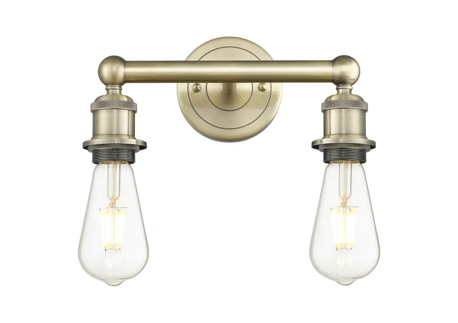 The Edison by Innovations Lighting - Image 1