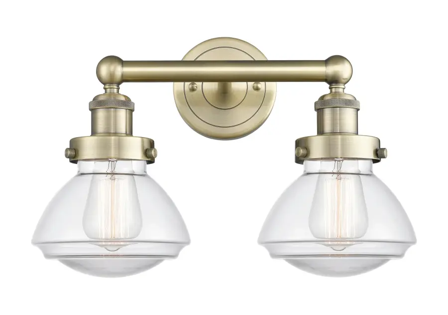 The Edison by Innovations Lighting - Image 1