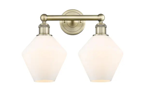 A truly dynamic fixture, the Ballston fits seamlessly amidst most décor styles. Its sleek design and vast offering of finishes and shade options makes the Ballston an easy choice for all homes.