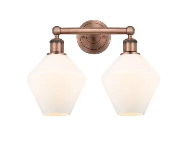 A truly dynamic fixture, the Ballston fits seamlessly amidst most décor styles. Its sleek design and vast offering of finishes and shade options makes the Ballston an easy choice for all homes.