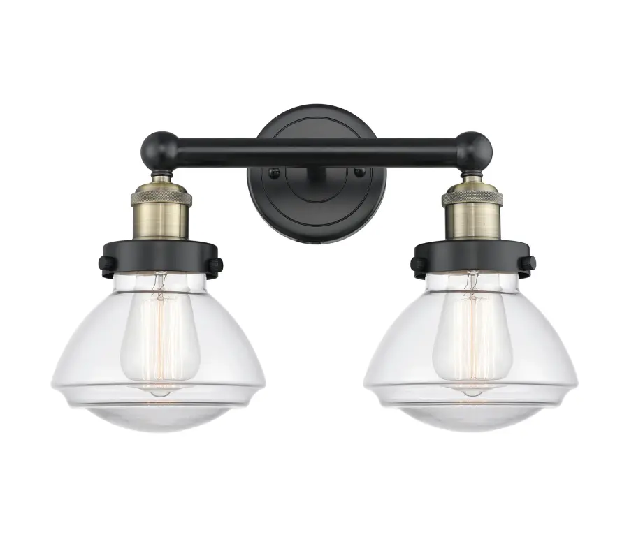 The Edison by Innovations Lighting - Image 1