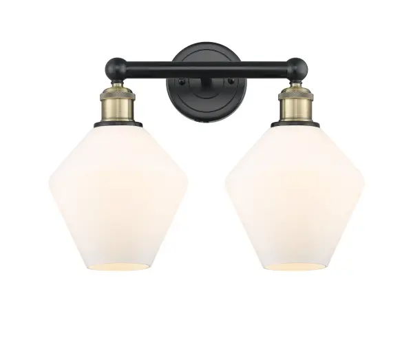 A truly dynamic fixture, the Ballston fits seamlessly amidst most décor styles. Its sleek design and vast offering of finishes and shade options makes the Ballston an easy choice for all homes.