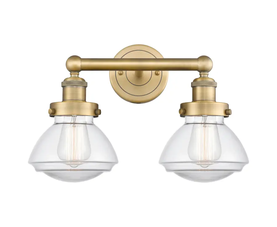 The Edison by Innovations Lighting - Image 1