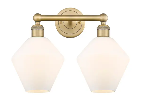 A truly dynamic fixture, the Ballston fits seamlessly amidst most décor styles. Its sleek design and vast offering of finishes and shade options makes the Ballston an easy choice for all homes.