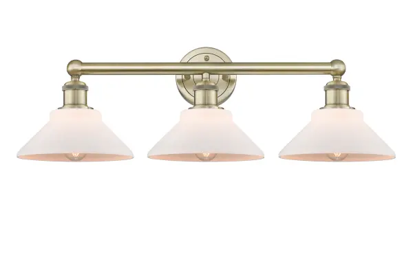 The Edison by Innovations Lighting - Image 1