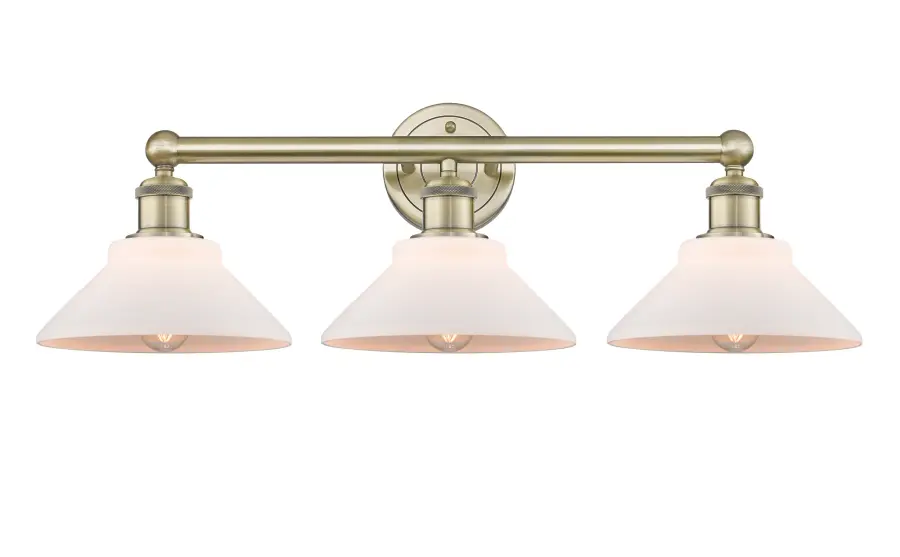 The Edison by Innovations Lighting - Image 1