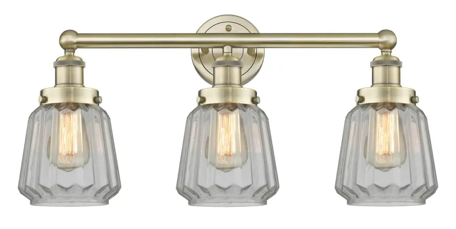 The Edison by Innovations Lighting - Image 1
