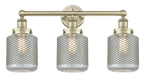 The Edison by Innovations Lighting - Image 1